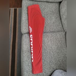 Women's Adidas Leggings